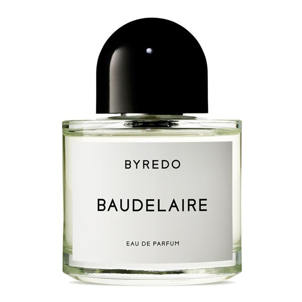 Byredo Baudelaire edp 100 ml